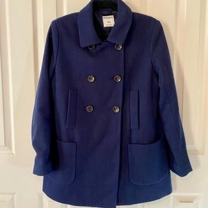 Old Navy Peacoat